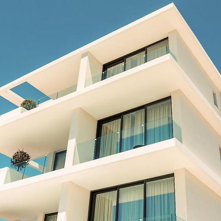 Regency Boutique Hotel Holiday Suites Paphos Exteriér fotografie