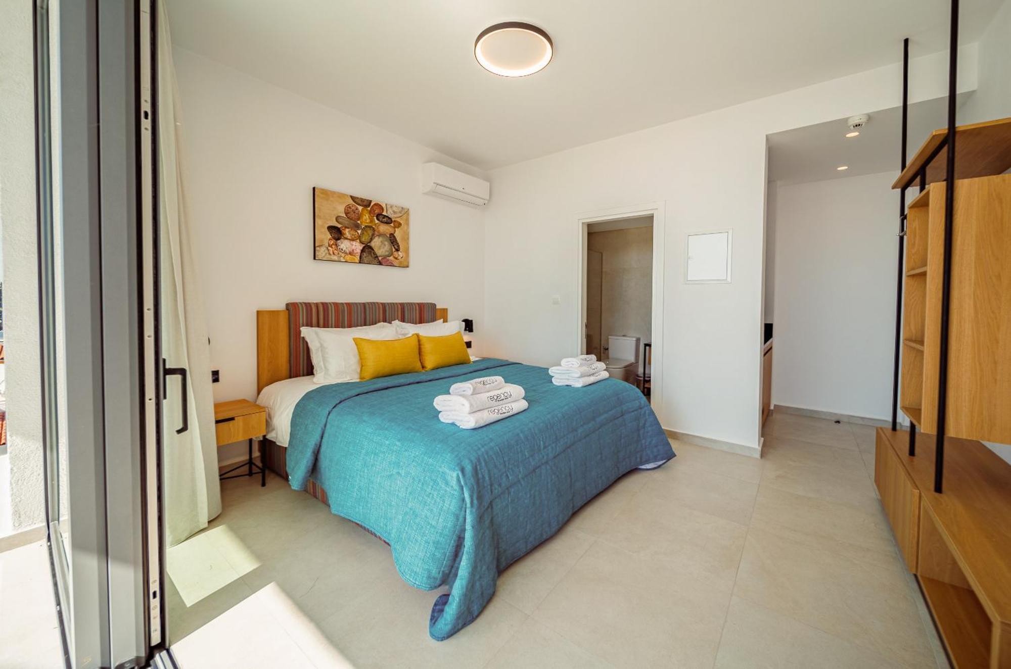 Regency Boutique Hotel Holiday Suites Paphos Exteriér fotografie